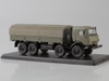 Mô hình xe Kamaz 6350 Mustang 8x8 SSM