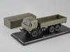 Mô hình xe Kamaz 53501 SSM