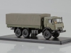 Mô hình xe Kamaz 53501 SSM
