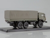 Mô hình xe Kamaz 53501 SSM