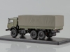 Mô hình xe Kamaz 53501 SSM