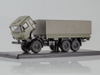 Mô hình xe Kamaz 53501 SSM