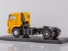 Mô hình xe Kamaz 5460 SSM