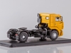 Mô hình xe Kamaz 5460 SSM