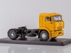 Mô hình xe Kamaz 5460 SSM