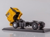 Mô hình xe Kamaz 5460 SSM