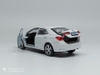 Mô hình xe Toyota Corolla
