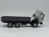 Mô hình xe Kamaz 53205