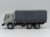 Mô hình xe Kamaz 53205