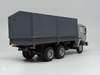 Mô hình xe Kamaz 53205