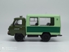 Mô hình xe Uaz3303