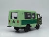 Mô hình xe Uaz3303