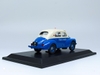 Mô hình xe Renault 4CV Saigon Taxi