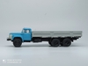 Mô hình xe Zil133 GYa