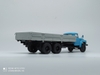 Mô hình xe Zil133 GYa