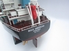 Mô hình tàu chở dầu Bulk Americas (Đặt trước)