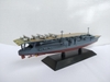 Mô hình Tàu sân bay Japanese aircraft carrier Kaga 1/1000