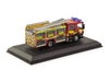 Mô hình xe Cứu hỏa Scania CP28 Pump Ladder 1975 1/72