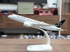 Mô hình máy bay Star Alliance