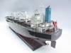 Mô hình tàu chở dầu Bulk Americas (Đặt trước)