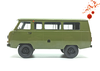 Mô hình xe Uaz 452 tỷ lệ 1/18