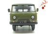 Mô hình xe Uaz 452 tỷ lệ 1/18