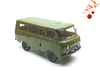 Mô hình xe Uaz 452 tỷ lệ 1/18