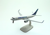 Mô hình máy bay West Jet