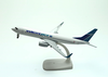 Mô hình máy bay West Jet