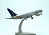 Mô hình máy bay United Airlines