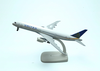 Mô hình máy bay United Airlines