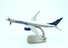 Mô hình máy bay Jetblue