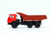Mô hình xe Kamaz 5511