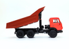 Mô hình xe Kamaz 5511