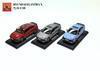 Mô hình xe Hyundai Elantra N