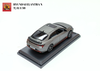 Mô hình xe Hyundai Elantra N