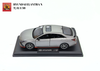 Mô hình xe Hyundai Elantra N