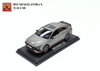 Mô hình xe Hyundai Elantra N