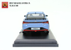 Mô hình xe Hyundai Elantra N