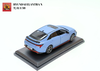 Mô hình xe Hyundai Elantra N