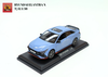 Mô hình xe Hyundai Elantra N