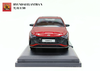 Mô hình xe Hyundai Elantra N