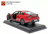Mô hình xe Hyundai Elantra N