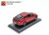 Mô hình xe Hyundai Elantra N