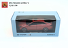 Mô hình xe Hyundai Elantra N