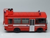 Mô hình Xe Paz3205