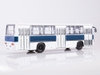 Xe khách tuyến SG - ĐN - Ikarus260