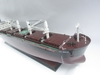 Mô hình tàu chở dầu Bulk Americas (Đặt trước)