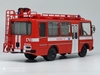 Mô hình Xe Paz3205