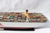 Mô hình tàu container OOCL Germany (Đặt trước)